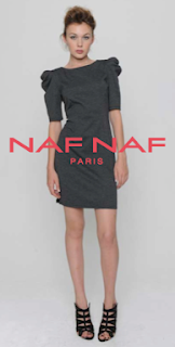 Catálogo Naf Naf 2010/2011